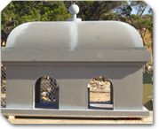 Metal chimney cap, Bee Cave, TX